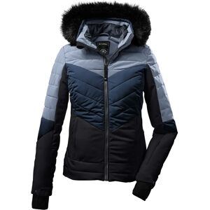 Killtec KSW 250 Skijacket Stahlblau - Skijacket Killtec KSW 250 Skijacket Stahlblau - Skijacket