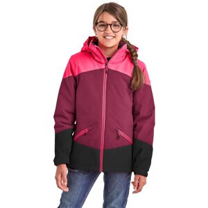 Killtec Kinder Wasserdichte Outdoorjacke - Brombeere - Kinder Jacke Killtec Kinder Wasserdichte Outdoorjacke - Brombeere - Kinder Jacke