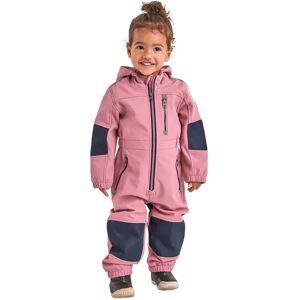 First Instinct by Killtec Lila Kinder Overall - Wasserdichter Kinderschutz First Instinct by Killtec Lila Kinder Overall - Wasserdichter Kinderschutz