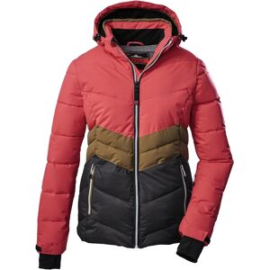 KILLTEC KSW 1 WMN SKI QLTD JACKET - Jacket KILLTEC KSW 1 WMN SKI QLTD JACKET - Jacket