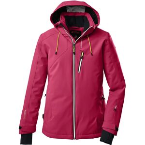 Killtec Skijacket - KSW 10 WMN SKI JCKT - Windproof Waterproof Breathable Killtec Skijacket - KSW 10 WMN SKI JCKT - Windproof Waterproof Breathable