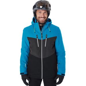 Killtec Herren Funktionsjacke KSW 45 MN SKI JCKT - schwarz, XXL Killtec Herren Funktionsjacke KSW 45 MN SKI JCKT - schwarz, XXL