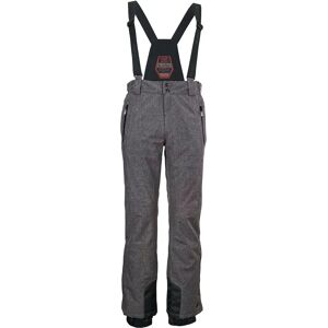 KILLTEC KSW 146 MN SKI PANTS - Ski pants KILLTEC KSW 146 MN SKI PANTS - Ski pants