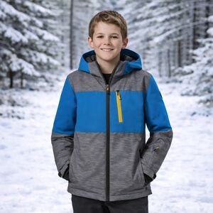 Chaqueta de Invierno para Niños Killtec - Impermeable, Transpirable, Capucha Removible Chaqueta de Invierno para Niños Killtec - Impermeable, Transpirable, Capucha Removible