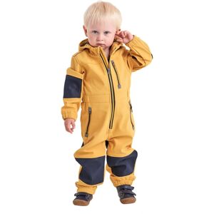 Killtec Kinder Softshell Anzug - Dunkelblau - Kinder Softshell Suit Killtec Kinder Softshell Anzug - Dunkelblau - Kinder Softshell Suit