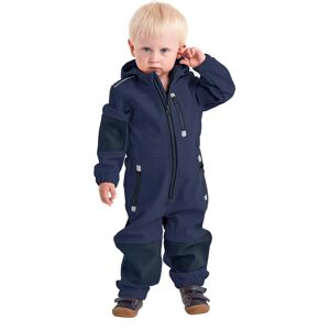 Killtec Kinderskianzug - Dunkelblau - 98/104 Killtec Kinderskianzug - Dunkelblau - 98/104
