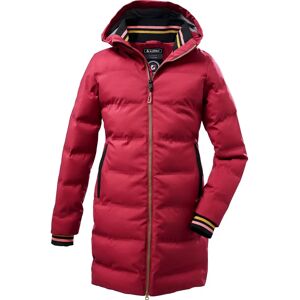 Killtec flickors vinterjacka - KOW 196 GRLS Svartbär - Winter Coat Killtec flickors vinterjacka - KOW 196 GRLS Svartbär - Winter Coat