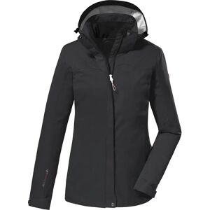 KILLTEC KOS 133 WMN JCKT - Wasserdichte Outdoorjacke KILLTEC KOS 133 WMN JCKT - Wasserdichte Outdoorjacke