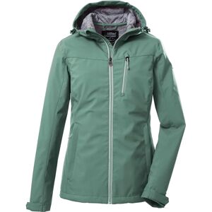 KILLTEC KOS 89 WMN SFTSHLL JCKT - Softshell Jacket KILLTEC KOS 89 WMN SFTSHLL JCKT - Softshell Jacket