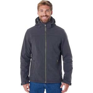KILLTEC Herren Softshelljacke - Wasserdicht, Winddicht, Fleecefutter KILLTEC Herren Softshelljacke - Wasserdicht, Winddicht, Fleecefutter