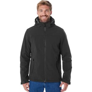 KILLTEC Heren Softshelljacke - Sportieve Waterafstotende Winddichte Jas KILLTEC Heren Softshelljacke - Sportieve Waterafstotende Winddichte Jas