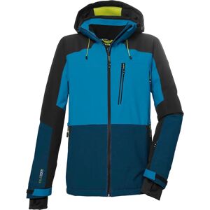 Killtec Herren Skijacke Sky Blue - KSW 72 MN Killtec Herren Skijacke Sky Blue - KSW 72 MN