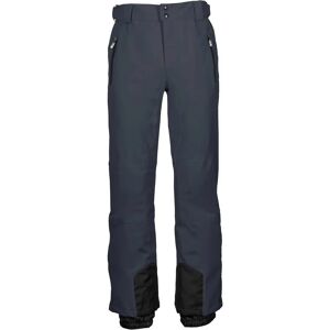 killtec Heren Skihosen - KSW 80 MN - Zwart Blauw killtec Heren Skihosen - KSW 80 MN - Zwart Blauw