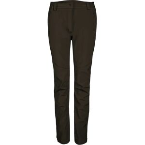 Killtec Women's Softshell Pants KOW 34 WMN - Softshell Pants Killtec Women's Softshell Pants KOW 34 WMN - Softshell Pants