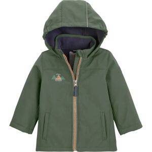 Chaqueta Softshell para niños killtec Verde Bosque Oscuro - Kids Softshell Jacket Chaqueta Softshell para niños killtec Verde Bosque Oscuro - Kids Softshell Jacket