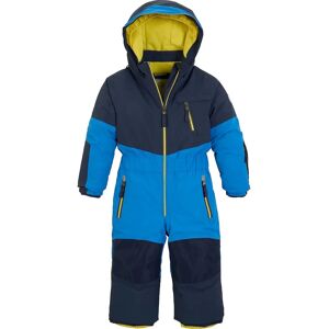 Killtec First Instinct Skianzug - Wasserdicht & Atmungsaktiv Kinder Ski Killtec First Instinct Skianzug - Wasserdicht & Atmungsaktiv Kinder Ski