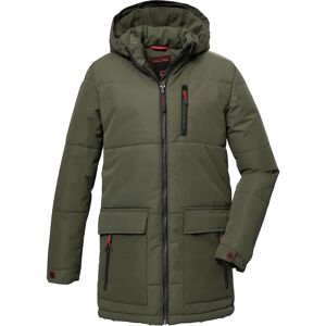 killtec Winterjas voor Jongens - KOW 135 BYS QLTD PRK - Winterjas killtec Winterjas voor Jongens - KOW 135 BYS QLTD PRK - Winterjas