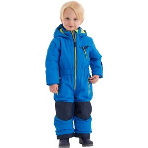Killtec Kinder Skijack met Capuchon - FISW 31 Royal Blauw Killtec Kinder Skijack met Capuchon - FISW 31 Royal Blauw