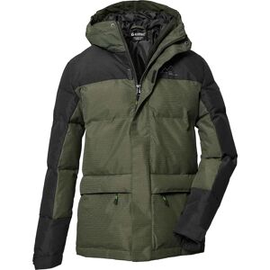 killtec Jungen Winterjacke KOW 156 BYS QLTD - Sportliche Kinderjacke killtec Jungen Winterjacke KOW 156 BYS QLTD - Sportliche Kinderjacke