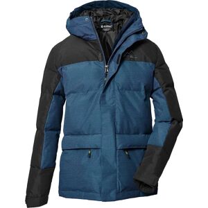 killtec Chaqueta de Invierno para Chicos Océano Oscuro - Chaqueta killtec Chaqueta de Invierno para Chicos Océano Oscuro - Chaqueta