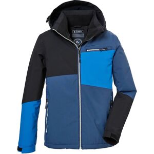 Killtec KOW 161 BYS JCKT Tief Royal Skijacke - Ski Jacke Killtec KOW 161 BYS JCKT Tief Royal Skijacke - Ski Jacke