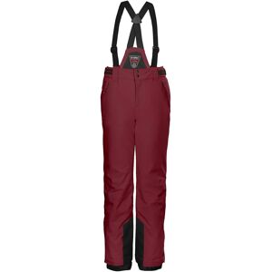 Killtec Mädchen Skihose - KSW 37258 Dunkelrot - Skihose Killtec Mädchen Skihose - KSW 37258 Dunkelrot - Skihose