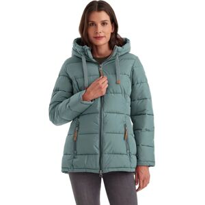 G.I.G.A. DX BY KILLTEC GW 12 WMN QLTD JCKT - Grön - 48 - Jacka G.I.G.A. DX BY KILLTEC GW 12 WMN QLTD JCKT - Grön - 48 - Jacka