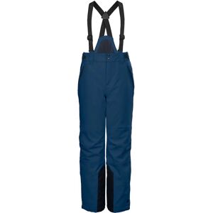 Killtec Jungen Skihose KSW 79 Dunkel Ozean - Skihose Killtec Jungen Skihose KSW 79 Dunkel Ozean - Skihose