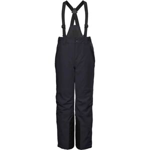 KILLTEC Kinder Skihose - Schwarz/Blau, Modell KSW 79 BYS SKI PNTS, Unisex KILLTEC Kinder Skihose - Schwarz/Blau, Modell KSW 79 BYS SKI PNTS, Unisex