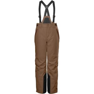 Killtec Jungen Skihose KSW 79 Braun - Skihosen Killtec Jungen Skihose KSW 79 Braun - Skihosen