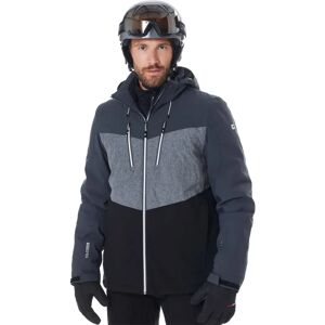Killtec KSW 45 MN - Waterproof Ski Jacket for Men Killtec KSW 45 MN - Waterproof Ski Jacket for Men