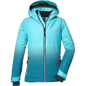 Giacca da sci impermeabile per bambini Killtec - Modello KSW 183 Giacca da sci impermeabile per bambini Killtec - Modello KSW 183