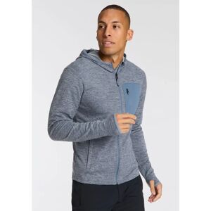 Killtec - KOS 243 MN FLX JCKT - XL - Dunkelblau - Jacke Killtec - KOS 243 MN FLX JCKT - XL - Dunkelblau - Jacke