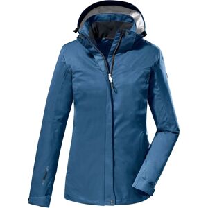 KILLTEC KOS 133 WMN JCKT - Water-Resistant Outdoor Jacket KILLTEC KOS 133 WMN JCKT - Water-Resistant Outdoor Jacket