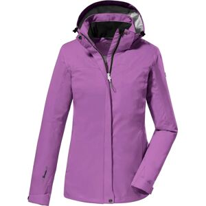 KILLTEC KOS 133 WMN JCKT Damjacka - Rosa KILLTEC KOS 133 WMN JCKT Damjacka - Rosa