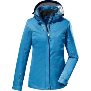 KILLTEC KOS 133 WMN VESTE - veste de sport pour femme KILLTEC KOS 133 WMN VESTE - veste de sport pour femme