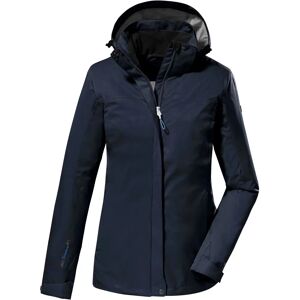 Killtec KOS 133 WMN JACKET - Waterproof Windproof Jacket Killtec KOS 133 WMN JACKET - Waterproof Windproof Jacket