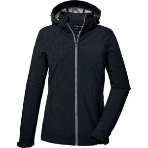 killtec KOS 40 WMN SFTSHLL JCKT - Jacket killtec KOS 40 WMN SFTSHLL JCKT - Jacket