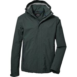 KILLTEC KOS 53 MN JCKT - Waterproof outdoor jacket KILLTEC KOS 53 MN JCKT - Waterproof outdoor jacket