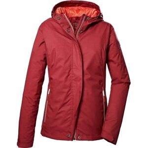 killtec Women's KOS 68 WMN JCKT Sporty Waterproof Jacket - Jacket killtec Women's KOS 68 WMN JCKT Sporty Waterproof Jacket - Jacket