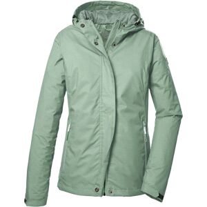 killtec KOS 68 WMN JCKT Hell Mint - Jacket killtec KOS 68 WMN JCKT Hell Mint - Jacket