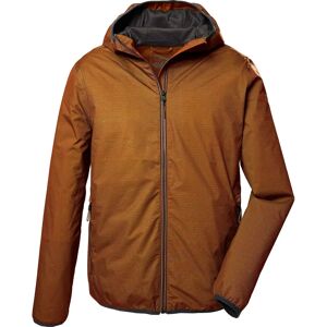 Killtec Men's Curry Functional Jacket - Waterproof & Packable Killtec Men's Curry Functional Jacket - Waterproof & Packable