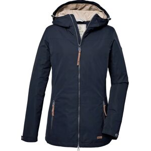 G.I.G.A. DX BY KILLTEC GS 18 WMN JCKT - navy - sport jacket G.I.G.A. DX BY KILLTEC GS 18 WMN JCKT - navy - sport jacket