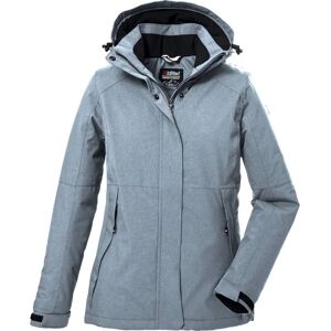 Killtec KOW 37 Damen Funktionsjacke - Wasserdicht und Atmungsaktiv Killtec KOW 37 Damen Funktionsjacke - Wasserdicht und Atmungsaktiv