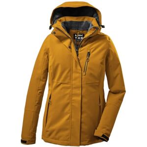 KILLTEC KOW 140 WMN JACKET - Impermeable, A prueba de viento, Transpirable - Chaqueta KILLTEC KOW 140 WMN JACKET - Impermeable, A prueba de viento, Transpirable - Chaqueta