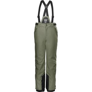 killtec Mädchen Skihose - Moos - Gr. 152 killtec Mädchen Skihose - Moos - Gr. 152