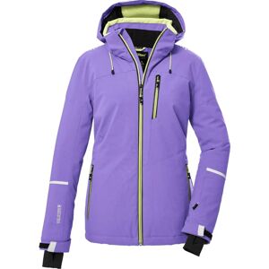 Killtec Vrouwen Ski Jas Lavendel - Model KSW 81 WMN Killtec Vrouwen Ski Jas Lavendel - Model KSW 81 WMN