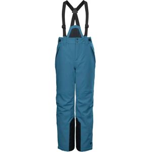 Killtec Barns Skidbyxor - KSW 79 Ocean - Lättvikts Vattentäta Skidbyxor Killtec Barns Skidbyxor - KSW 79 Ocean - Lättvikts Vattentäta Skidbyxor