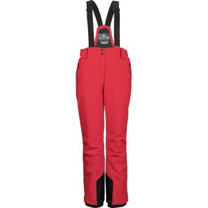 Killtec Women's Ski Pants - KSW 249 - Waterproof, Breathable, Removable Suspenders - Ski Pants Killtec Women's Ski Pants - KSW 249 - Waterproof, Breathable, Removable Suspenders - Ski Pants