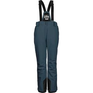 Killtec Women's Ski Pants - KSW 249 - Blue Hellpetrol - Ski Pants Killtec Women's Ski Pants - KSW 249 - Blue Hellpetrol - Ski Pants